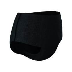 Sous-vêtements jetables féminins TENA Silhouette Plus Taille haute