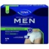 Sous-vêtements jetables masculins TENA Men Active Fit ou Premium Fit