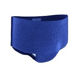 Sous-vêtements jetables masculins TENA Men Active Fit ou Premium Fit