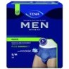 Sous-vêtements jetables masculins TENA Men Active Fit ou Premium Fit