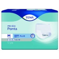 Sous-vêtements jetables TENA Pants ProSkin
