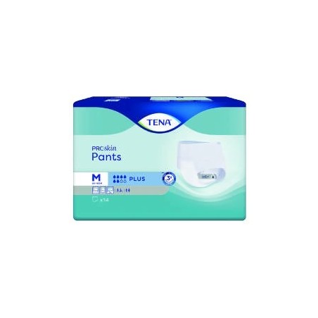 Sous-vêtements jetables TENA Pants ProSkin
