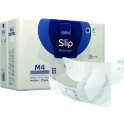 Changes complets unisexes ABENA Slip