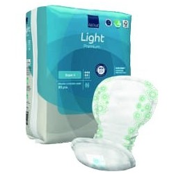 Protections adhésives ABENA Light