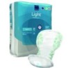 Protections adhésives ABENA Light