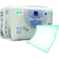 Alèse Abri-Soft Classic 60x60 cm