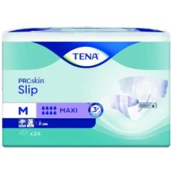 Changes complets unisexes TENA Slip ProSkin