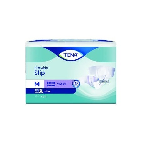 Changes complets unisexes TENA Slip ProSkin