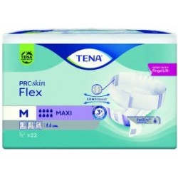 Changes ergonomiques unisexes TENA Flex ProSkin