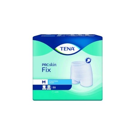 Sous-vêtements de maintien unisexes TENA Fix Premium Proskin