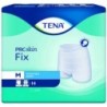 Sous-vêtements de maintien unisexes TENA Fix Premium Proskin