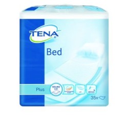 Alèses de protection TENA Bed