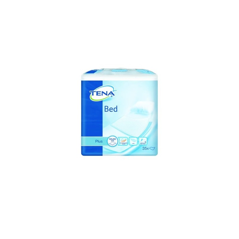 Alèses de protection TENA Bed