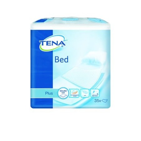 Alèses de protection TENA Bed