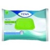 TENA Wet wipes 3 en 1 Plastic-free