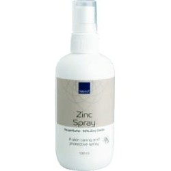 Gamme produits de soins ABENA