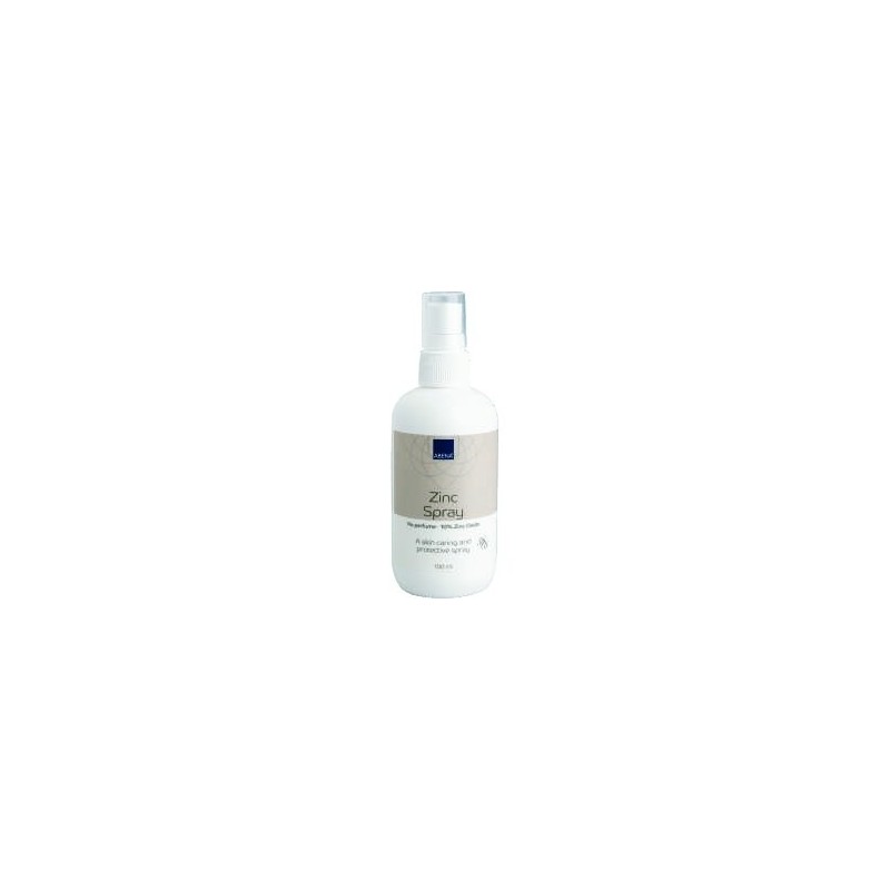 Gamme produits de soins ABENA