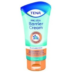 Crème protectrice TENA Barrier Cream ProSkin