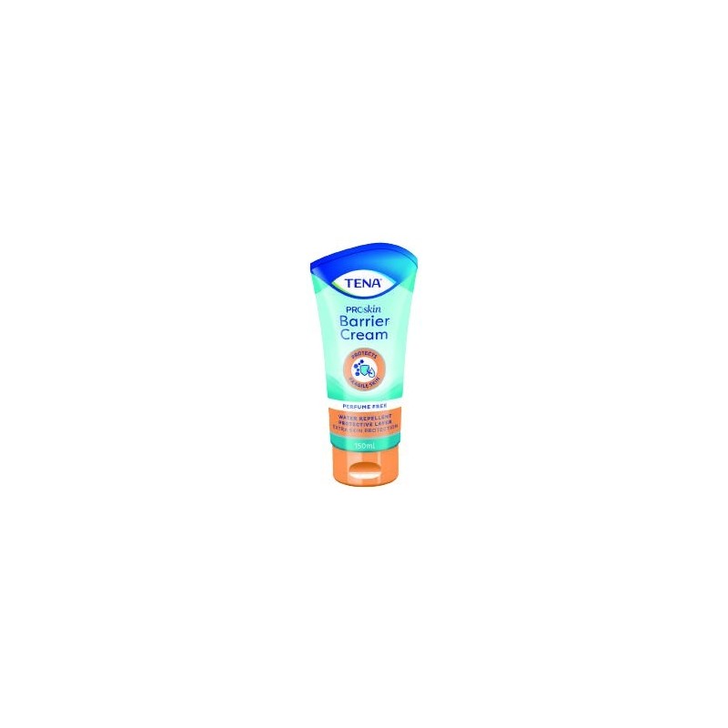 Crème protectrice TENA Barrier Cream ProSkin