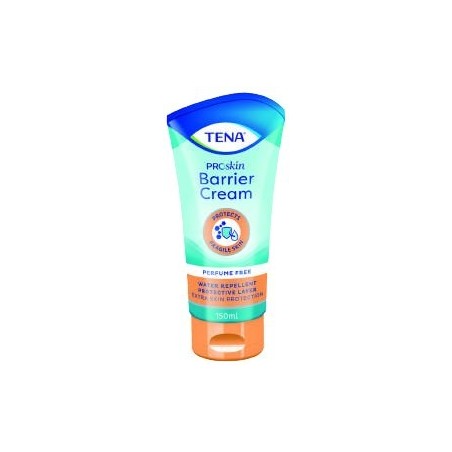 Crème protectrice TENA Barrier Cream ProSkin