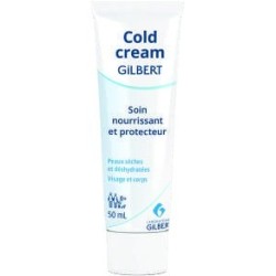 Cold Cream