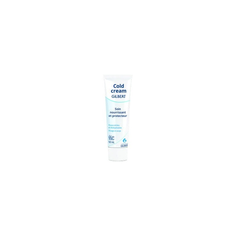 Cold Cream