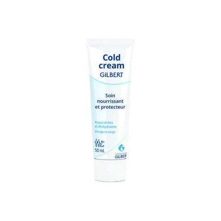 Cold Cream