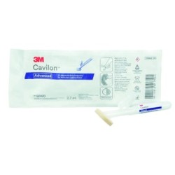 Film protecteur cutané avancé haute résistance 3M™ Cavilon™ Advanced*