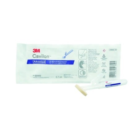 Film protecteur cutané avancé haute résistance 3M™ Cavilon™ Advanced*
