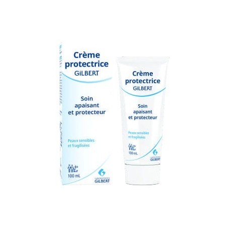 Crème protectrice