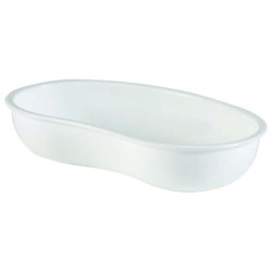 Cuvette haricot