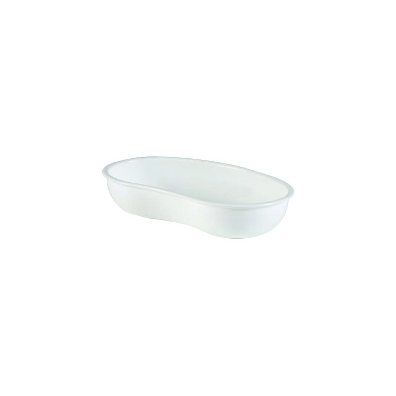 Cuvette haricot