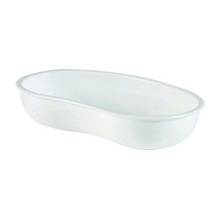 Cuvette haricot