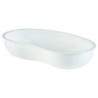 Cuvette haricot