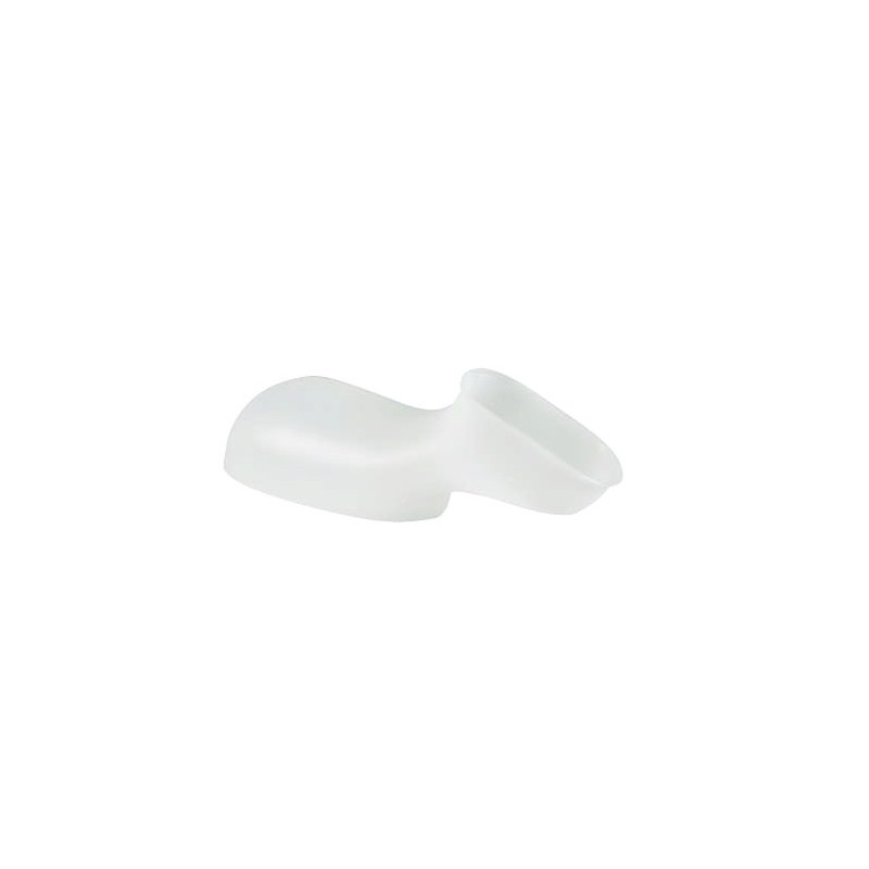 Urinal gradué