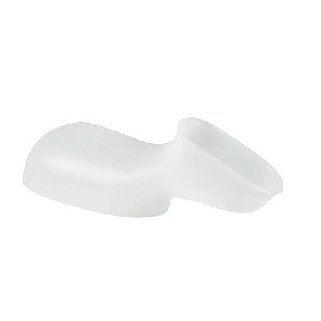 Urinal gradué