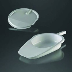 Bassin de Lit Plastique