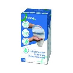 Tampons super-absorbant Dr Helewa