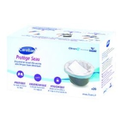 Carebag® Gamme Cleanis