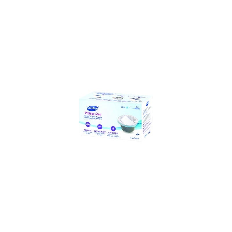Carebag® Gamme Cleanis