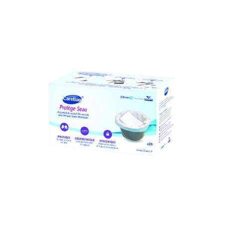 Carebag® Gamme Cleanis