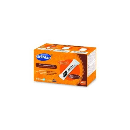 Super-absorbants GelMax®