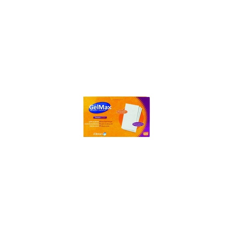 Super-absorbants GelMax®