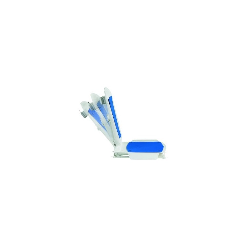 Élévateur de bain Deltis™