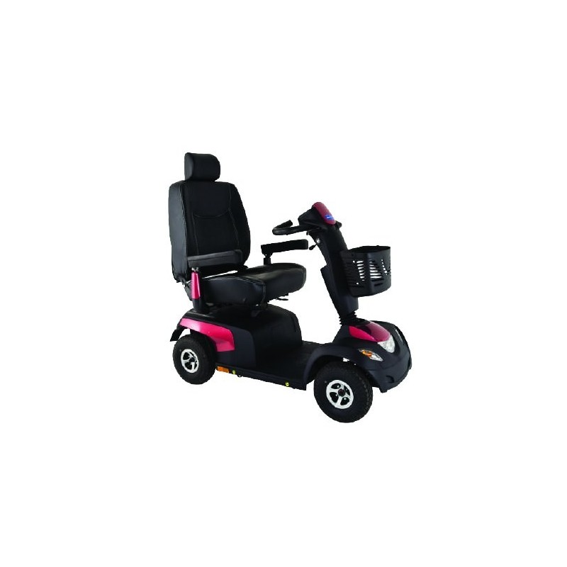 Scooter Senior Invacare Comet Ultra