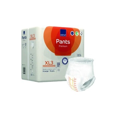 ABENA Pants XL3 Premium