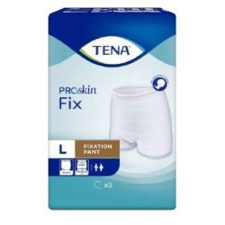 Sous-vêtements de maintien unisexes TENA Fix Premium Proskin