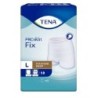 Sous-vêtements de maintien unisexes TENA Fix Premium Proskin