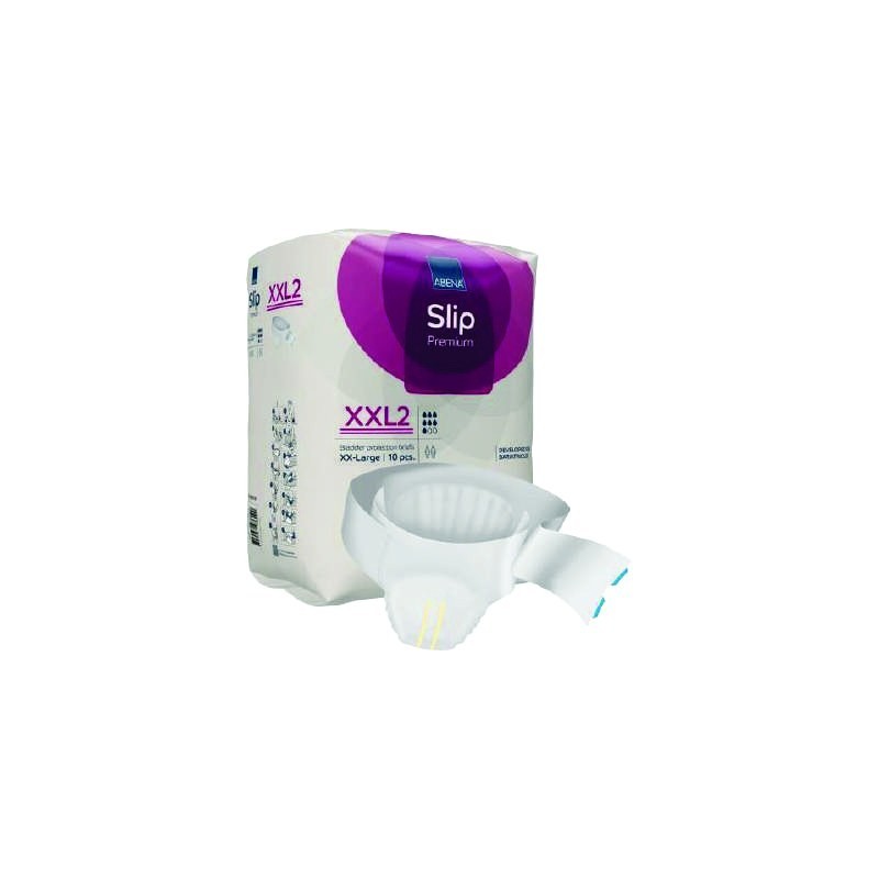ABENA Slip XXL2
