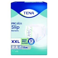 TENA Slip Bariatric Super